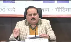 उत्तर प्रदेश में मतदाता सूची पुनरीक्षण तेज, 1 फरवरी को नहीं लगेगा कैंप