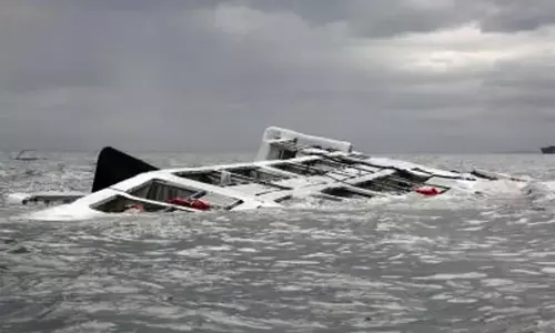 फिलीपींस में फेरी हादसा, 13 की मौत और 100 से अधिक लापता