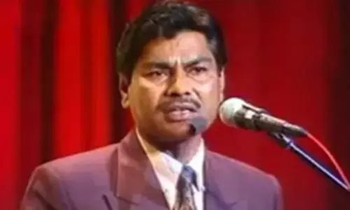 प्रसिद्ध शायर ताहिर फराज का मुंबई में निधन, अपनी मधुर आवाज कई देशों में मचाई गजलों की धूम