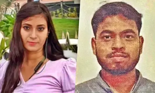 आगरा में सनसनीखेज हत्याकांड: धड़ से सिर अलग कर की प्रेमिका की हत्या, शव ठिकाने लगाने की कोशिश, आरोपी गिरफ्तार