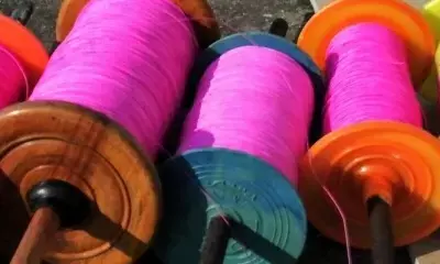 हैदराबाद में चीनी मांझे से 5 वर्षीय बच्ची की मौत