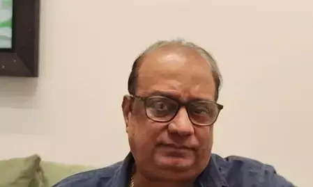 हिन्दुस्तान की धरती भगवा थी और रहेगी, कभी हरा नहीं होगी : कृष्णा हेगड़े