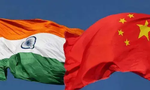 भारत के 77वें गणतंत्र दिवस पर चीन के राष्ट्रपति और प्रधानमंत्री ने दी शुभकामनाएं