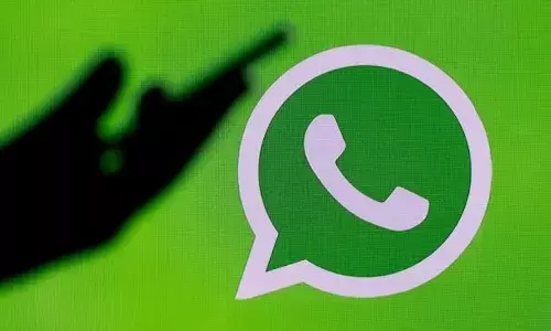 व्हाट्सऐप चैट को लेकर मेटा पर दर्ज हुआ केस, कंपनी ने आरोपों को बताया बेबुनियाद व्हाट्सऐप चैट को लेकर मेटा पर दर्ज हुआ केस, कंपनी ने आरोपों को बताया बेबुनियाद