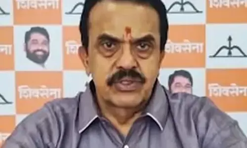 भगत सिंह कोश्यारी को पद्म सम्मान देना सरकार का सराहनीय फैसला : संजय निरुपम भगत सिंह कोश्यारी को पद्म सम्मान देना सरकार का सराहनीय फैसला : संजय निरुपम