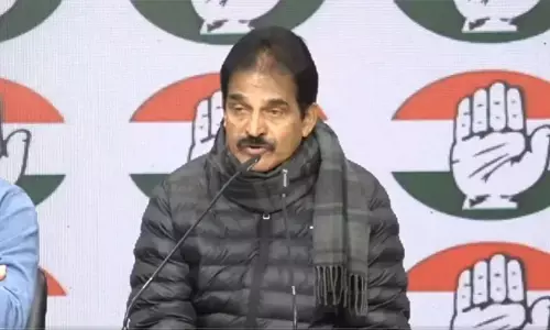 कांग्रेस हाईकमान का बड़ा निर्देश: जिला से बूथ स्तर तक समितियों का गठन तेज़ी से पूरा करें