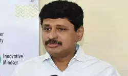 फोन टैपिंग केस: बीआरएस नेता और पूर्व सांसद संतोष राव को एसआईटी ने तलब किया