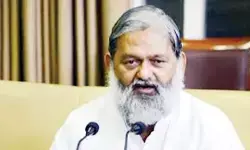 हरियाणा में बिजली बनेगी हर नागरिक की बुनियादी आवश्यकता: ऊर्जा मंत्री विज