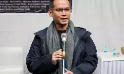 गणतंत्र दिवस परेड में नेता विपक्ष के पद से जुड़े प्रोटोकॉल का पालन नहीं किया गया: गौरव गोगोई गणतंत्र दिवस परेड में नेता विपक्ष के पद से जुड़े प्रोटोकॉल का पालन नहीं किया गया: गौरव गोगोई