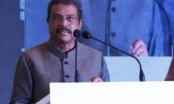 यूजीसी के नए नियमों का दुरुपयोग नहीं होने देंगेः धर्मेंद्र प्रधान