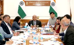 रक्षा उत्पादन और शिक्षा जगत की बड़ी साझेदारी: IIT-NIT रिसर्च अब बनेगा रक्षा तकनीक