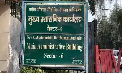 नोएडा सीईओ का सख्त एक्शन: 65 असुरक्षित प्वाइंट्स पर तुरंत सुधार के आदेश