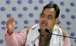 राज्य सरकार के दो साल की उपलब्धियों को उजागर करें विधायक : भजनलाल शर्मा