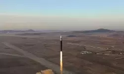 उत्तर कोरिया ने जापान की ओर दागी मिसाइल, टोक्यो ने किया कड़ा विरोध