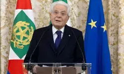 भारत-इटली संबंध तेजी से विस्तार के रास्ते पर: इटली के राष्ट्रपति मातारेला