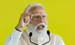 प्रधानमंत्री के केरल दौरे से भाजपा को ज़्यादा राजनीतिक फ़ायदा नहीं हुआ