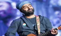 अरिजीत सिंह ने प्लेबैक सिंगिंग को कहा अलविदा, फैंस के लिए लिखा भावुक पोस्ट!