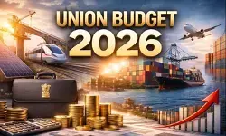 केंद्रीय बजट 2026-27 की तैयारियां पूरी, नॉर्थ ब्लॉक में गूंजी हलवा सेरेमनी