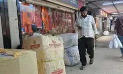एफटीए से सूरत के टेक्सटाइल व्यापारियों में खुशी, पीएम मोदी का जताया आभार एफटीए से सूरत के टेक्सटाइल व्यापारियों में खुशी, पीएम मोदी का जताया आभार