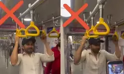 वरुण धवन पर मुंबई मेट्रो ने नहीं लगाया कोई फाइन, टीम ने जारी किया बयान