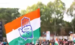 झारखंड कांग्रेस का बड़ा फैसला: प्रखंड संवाद कार्यक्रम स्थगित झारखंड कांग्रेस का बड़ा फैसला: प्रखंड संवाद कार्यक्रम स्थगित