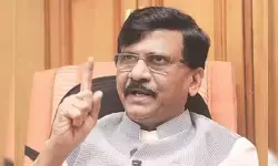 संजय राउत का दावा– मुंबई में मेयर सिर्फ भाजपा का होगा संजय राउत का दावा– मुंबई में मेयर सिर्फ भाजपा का होगा