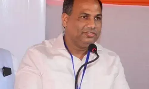 ज्वालापुर विधायक रवि बहादुर पर धमकी देने का आरोप, कार्यकर्ता ने दी तहरीर