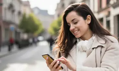 रील्स देखते-देखते बिगड़ रही है गर्दन की सेहत, कम उम्र में बढ़ रहा सर्वाइकल समस्याओं का खतरा रील्स देखते-देखते बिगड़ रही है गर्दन की सेहत, कम उम्र में बढ़ रहा सर्वाइकल समस्याओं का खतरा