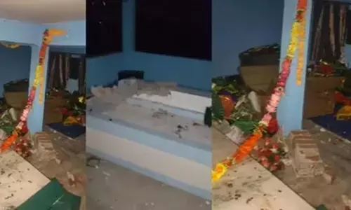 साम्प्रदायिकता की आंच में तपती देवभूमि