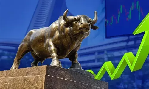 डाकघर से कर पाएंगे शेयर बाजार में निवेश, डाक विभाग ने स्टॉक होल्डिंग सर्विसेज के साथ समझौता किया