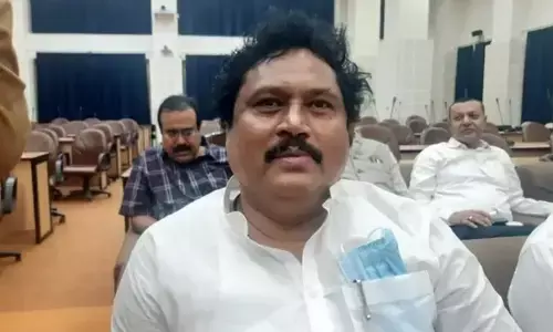 “असम में मिया मुस्लिमों को निशाना बना रही सरकार”– कांग्रेस विधायक रकीबुद्दीन अहमद का आरोप “असम में मिया मुस्लिमों को निशाना बना रही सरकार”– कांग्रेस विधायक रकीबुद्दीन अहमद का आरोप