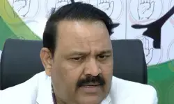 “दलितों के मंदिर प्रवेश पर अब भी रोक”– कांग्रेस सांसद मनोज कुमार का सवाल “दलितों के मंदिर प्रवेश पर अब भी रोक”– कांग्रेस सांसद मनोज कुमार का सवाल