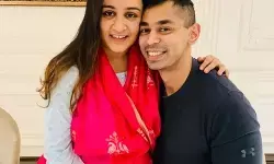 तलाक के ऐलान के बाद बदला सुर, प्रतीक यादव बोले- सब ठीक है