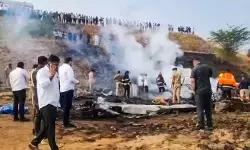 मुंबई में पहले भी हादसे का शिकार हुआ बारामती क्रैश का विमान, नागरिक उड्डयन मंत्रालय ने की पुष्टि