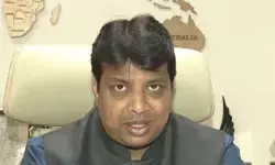 शशि थरूर का अपमान: भाजपा ने कांग्रेस पर बोला तीखा हमला