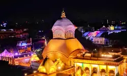 हिमाचल से आंध्र तक: चार महाशक्तिपीठों का अद्भुत रहस्य हिमाचल से आंध्र तक: चार महाशक्तिपीठों का अद्भुत रहस्य