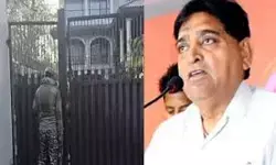 पंजाब के पूर्व मंत्री पर ईडी-इनकम टैक्स का संयुक्त छापा, होशियारपुर में हड़कंप पंजाब के पूर्व मंत्री पर ईडी-इनकम टैक्स का संयुक्त छापा, होशियारपुर में हड़कंप