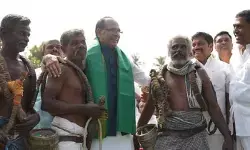 कृषि मंत्रालय ने तमिलनाडु में एफपीओ को मजबूत करने के लिए उच्च स्तरीय समिति का गठन किया