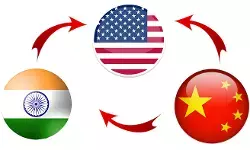 भारत की विदेश नीति में बिखराव और दिशाहीनता का दौर