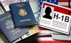 अमेरिका के एक प्रांत ने विश्वविद्यालयों और एजेंसियों में एच-1बी वीजा पर लगाई रोक, भारतीय पेशेवरों पर पड़ेगा असर