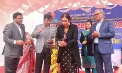 अवैध पार्किंग पर परिवहन विभाग सख्त, उत्तर प्रदेश में 117 होल्डिंग एरिया चिह्नित