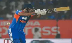 शिवम दुबे बने टी20 अंतरराष्ट्रीय क्रिकेट में तीसरी सबसे तेज फिफ्टी लगाने वाले भारतीय, जानिए टॉप-5 में कौन?