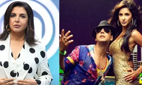 15 साल बाद ‘तीस मार खान’ की वापसी: ओटीटी और रील्स के दौर में जेन जी को भा रही फराह खान की फिल्म