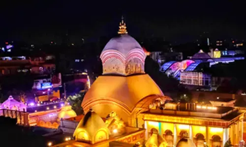 हिमाचल से आंध्र तक: चार महाशक्तिपीठों का अद्भुत रहस्य