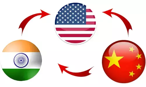 भारत की विदेश नीति में बिखराव और दिशाहीनता का दौर