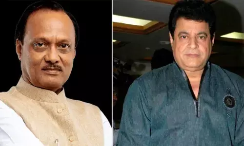 अजित पवार के निधन पर भावुक हुए गजेंद्र चौहान, बोले- दादा का जाना बहुत बड़ी क्षति