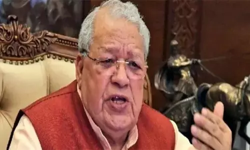 यूजीसी की नई गाइडलाइंस को वापस लेना चाहिए : कलराज मिश्र यूजीसी की नई गाइडलाइंस को वापस लेना चाहिए : कलराज मिश्र