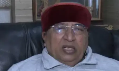 ममता बनर्जी के बयान पर भाजपा का पलटवार, नरेश बंसल बोले- लोकतंत्र के लिए हानिकारक ममता बनर्जी के बयान पर भाजपा का पलटवार, नरेश बंसल बोले- लोकतंत्र के लिए हानिकारक