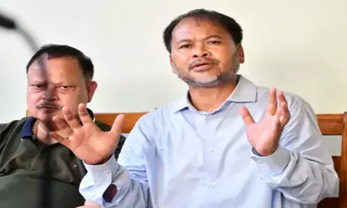 असम: अखिल गोगोई का एएएसयू पर हमला, राजनीतिक सौदों में शामिल होने का आरोप