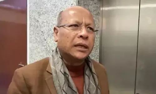 मेघालय में आईएसआईएस-के पोस्टर से सनसनी, राज्य सरकार ने जांच तेज की मेघालय में आईएसआईएस-के पोस्टर से सनसनी, राज्य सरकार ने जांच तेज की